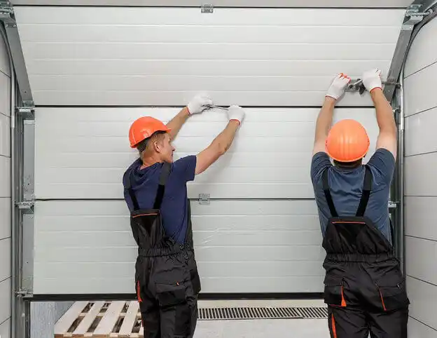 garage door service Catheys Valley